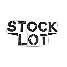 Stocklot Wholesaler Logo